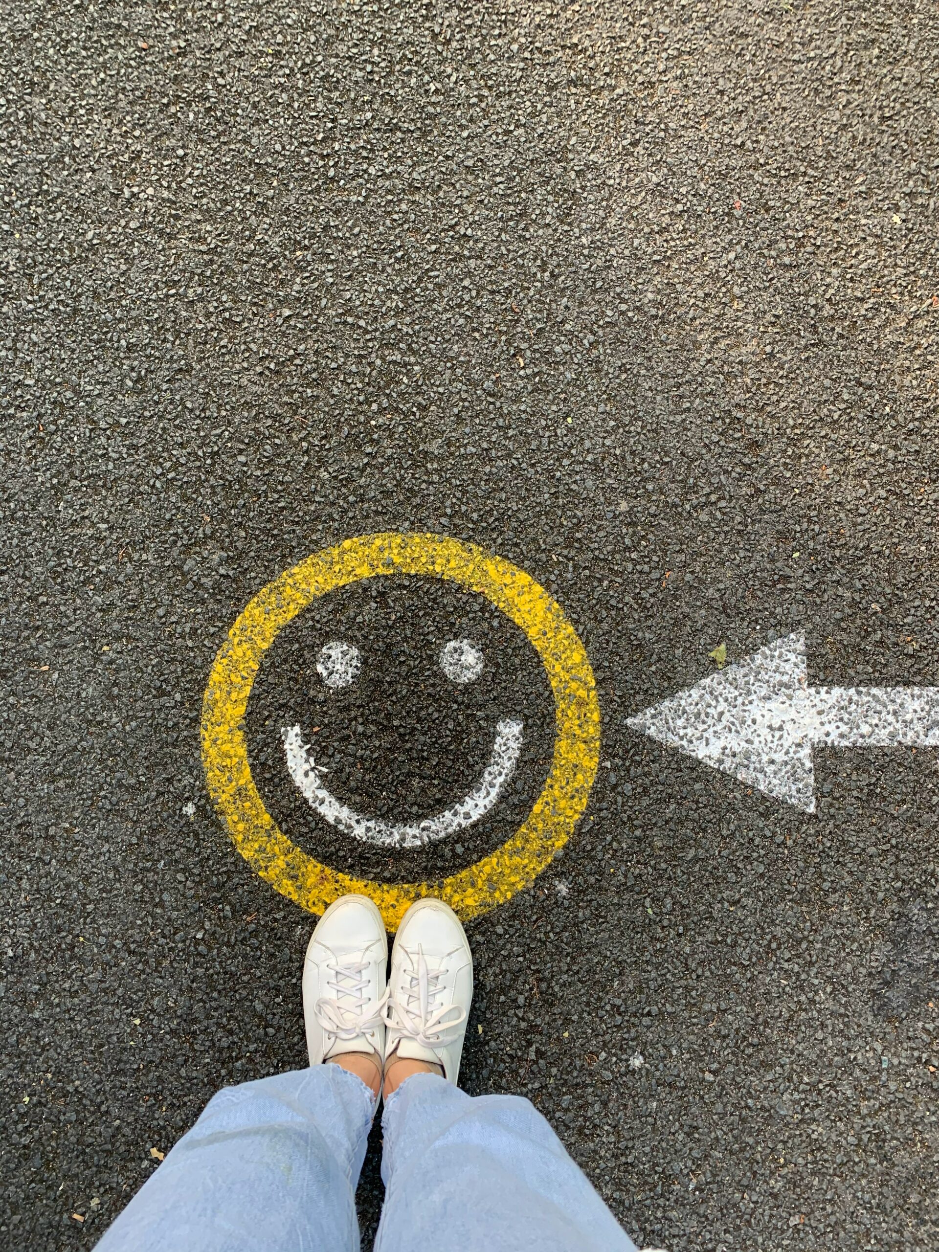 Pensées positives et effets sur la santé 