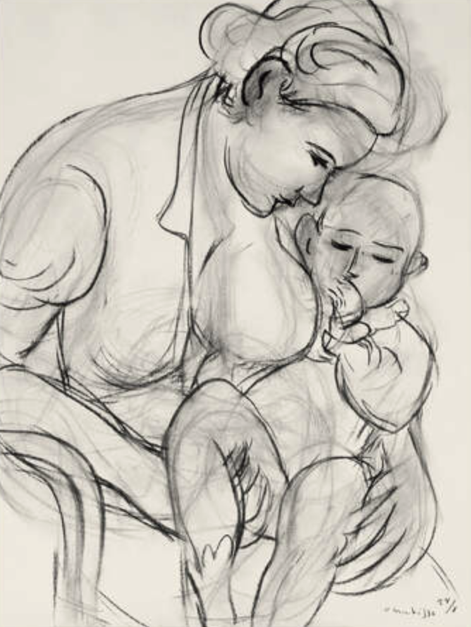Allo maman